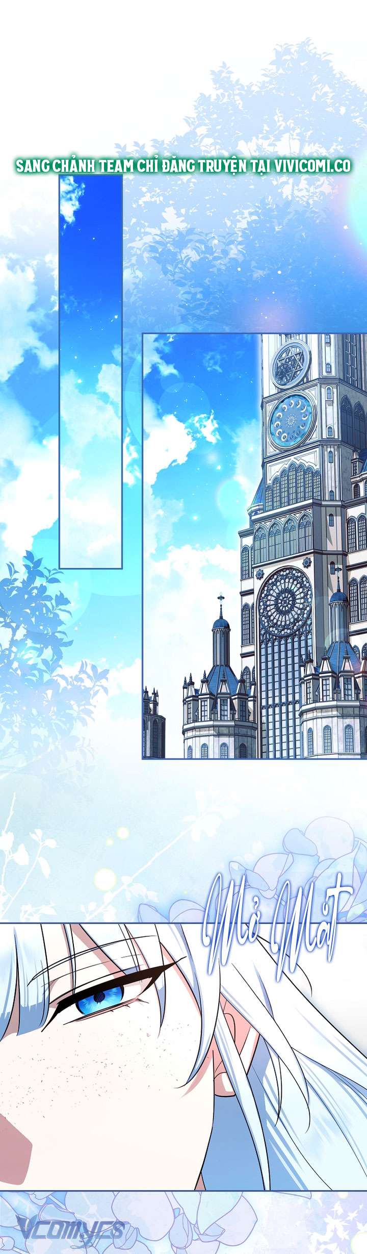 Thời Hạn Cuối Cùng Đang Tràn Ngập Trên Cửa Sổ Trạng Thái: Chapter 43