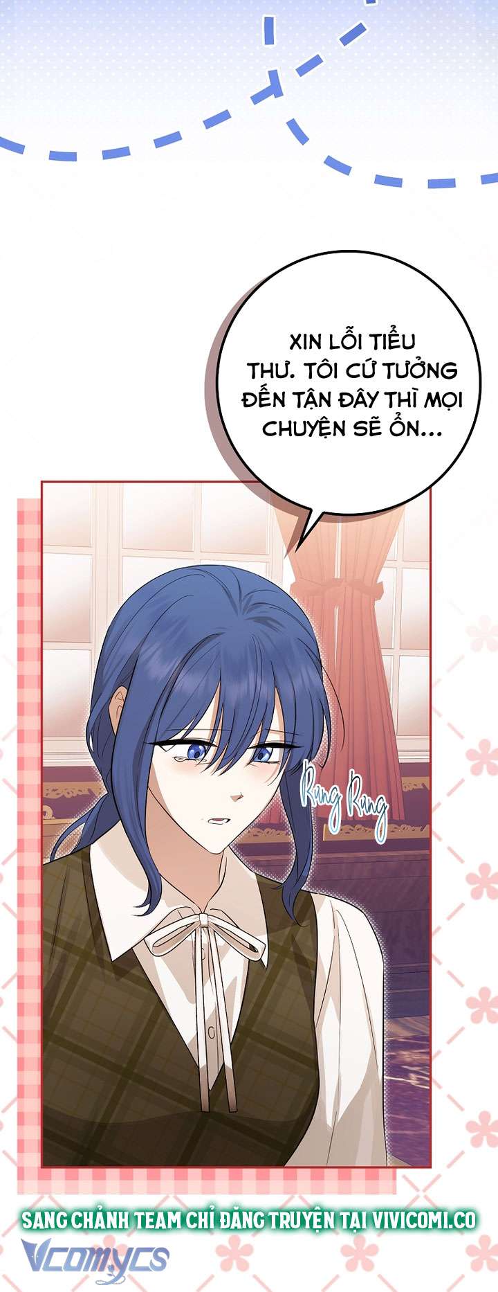 Thời Hạn Cuối Cùng Đang Tràn Ngập Trên Cửa Sổ Trạng Thái: Chapter 43