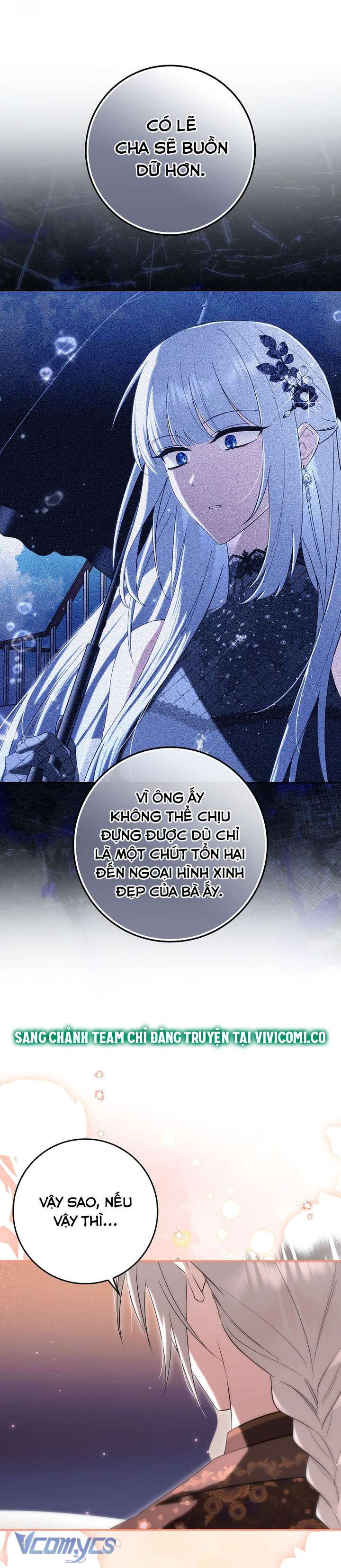 Thời Hạn Cuối Cùng Đang Tràn Ngập Trên Cửa Sổ Trạng Thái: Chapter 43