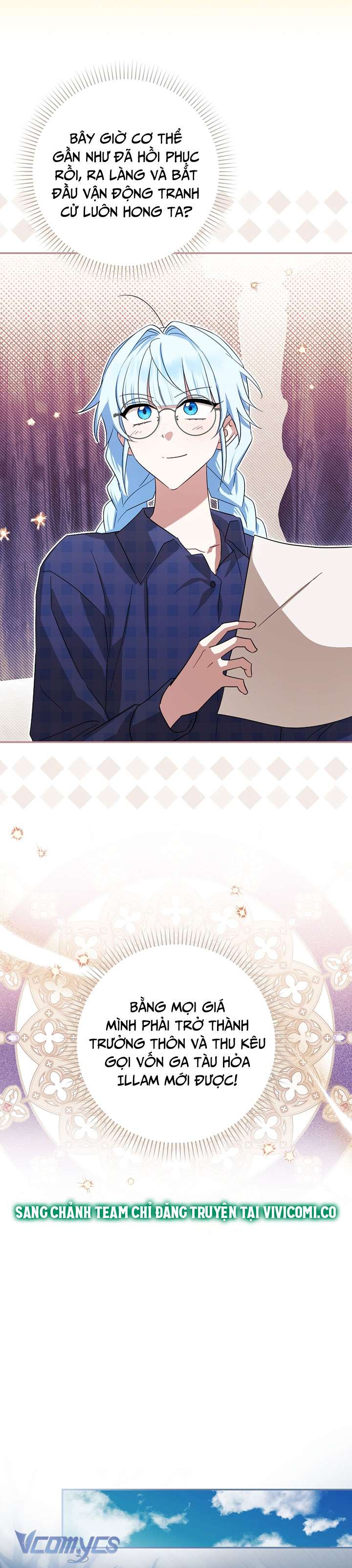 Thời Hạn Cuối Cùng Đang Tràn Ngập Trên Cửa Sổ Trạng Thái: Chapter 43