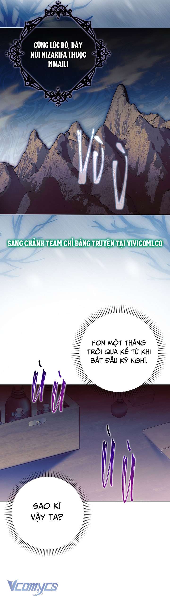 Thời Hạn Cuối Cùng Đang Tràn Ngập Trên Cửa Sổ Trạng Thái: Chapter 43