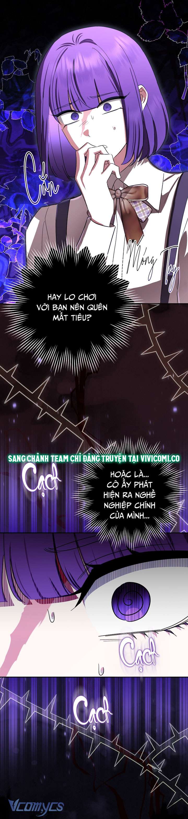 Thời Hạn Cuối Cùng Đang Tràn Ngập Trên Cửa Sổ Trạng Thái: Chapter 43