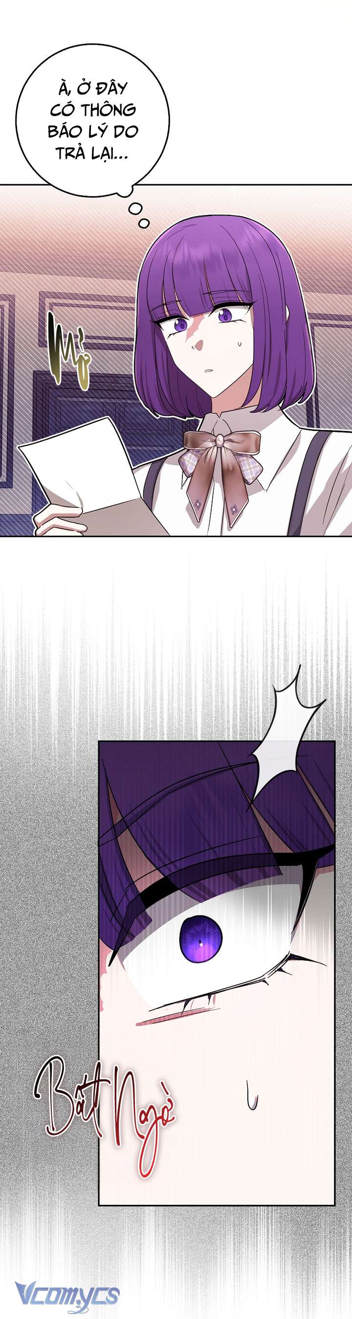 Thời Hạn Cuối Cùng Đang Tràn Ngập Trên Cửa Sổ Trạng Thái: Chapter 43