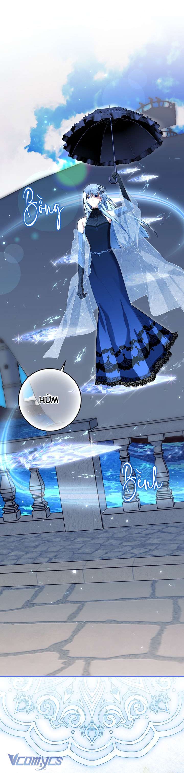 Thời Hạn Cuối Cùng Đang Tràn Ngập Trên Cửa Sổ Trạng Thái: Chapter 43