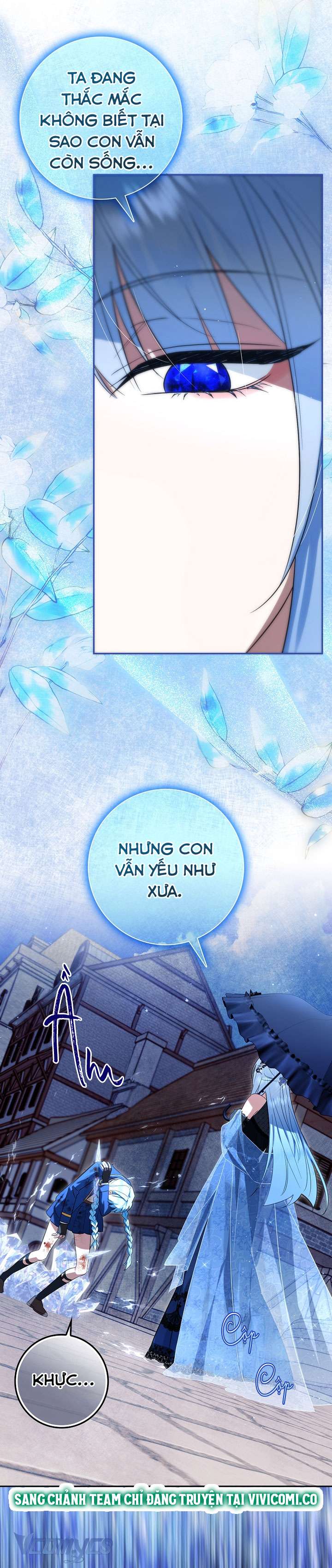 Thời Hạn Cuối Cùng Đang Tràn Ngập Trên Cửa Sổ Trạng Thái: Chapter 43