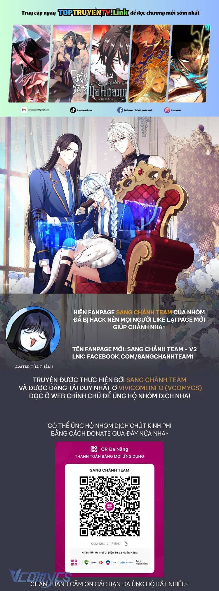 Thời Hạn Cuối Cùng Đang Tràn Ngập Trên Cửa Sổ Trạng Thái: Chapter 44