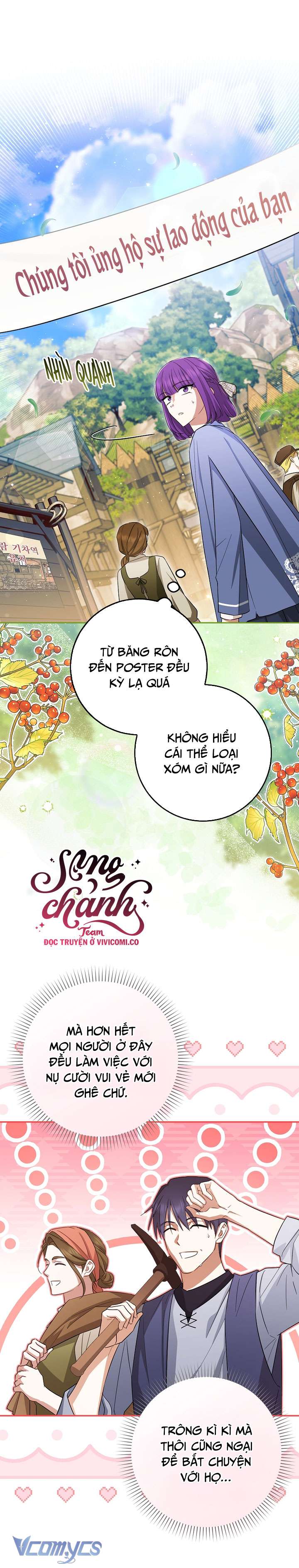 Thời Hạn Cuối Cùng Đang Tràn Ngập Trên Cửa Sổ Trạng Thái: Chapter 44