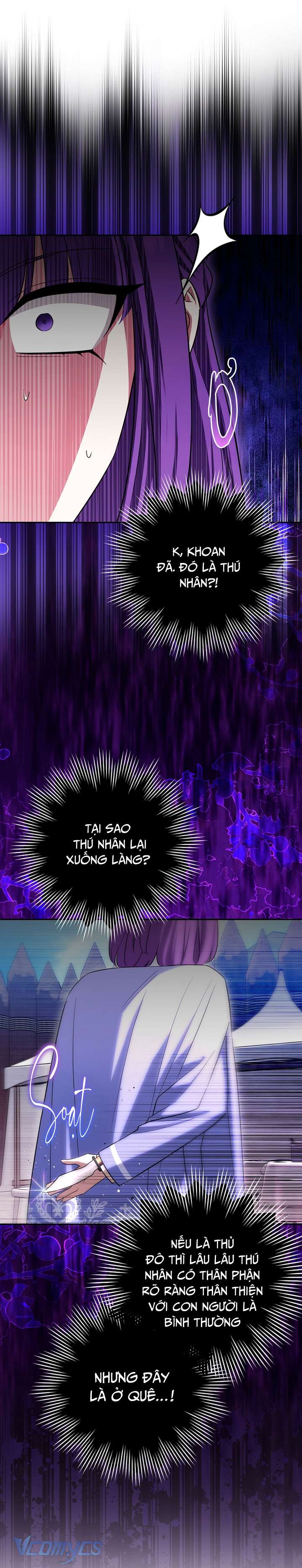 Thời Hạn Cuối Cùng Đang Tràn Ngập Trên Cửa Sổ Trạng Thái: Chapter 44
