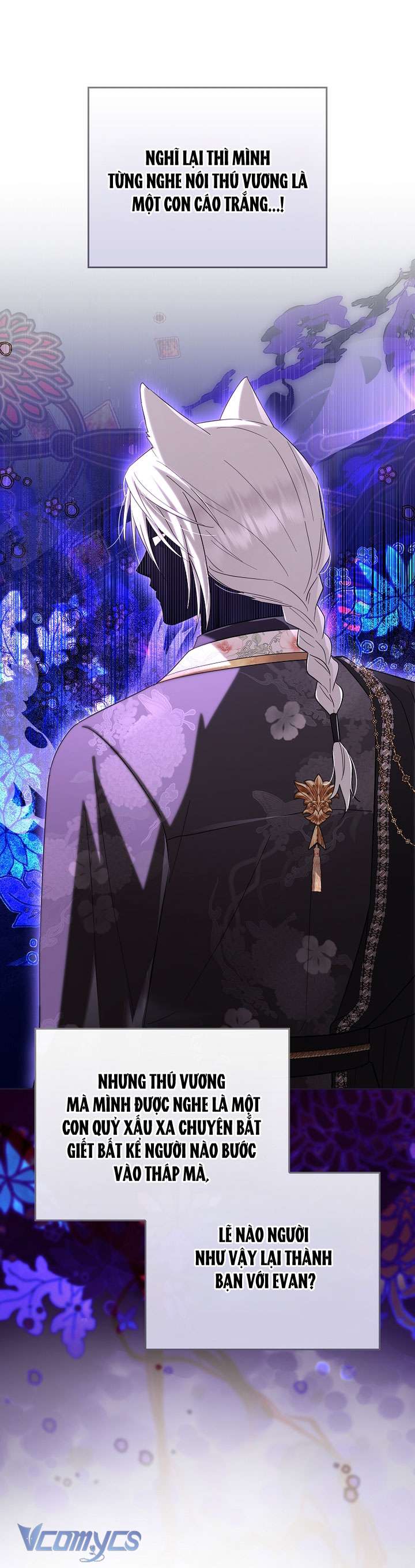 Thời Hạn Cuối Cùng Đang Tràn Ngập Trên Cửa Sổ Trạng Thái: Chapter 44