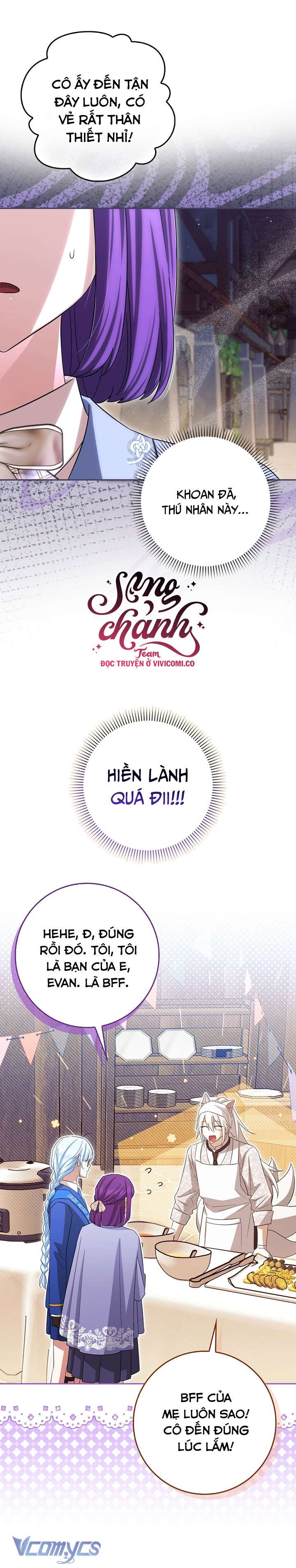 Thời Hạn Cuối Cùng Đang Tràn Ngập Trên Cửa Sổ Trạng Thái: Chapter 44