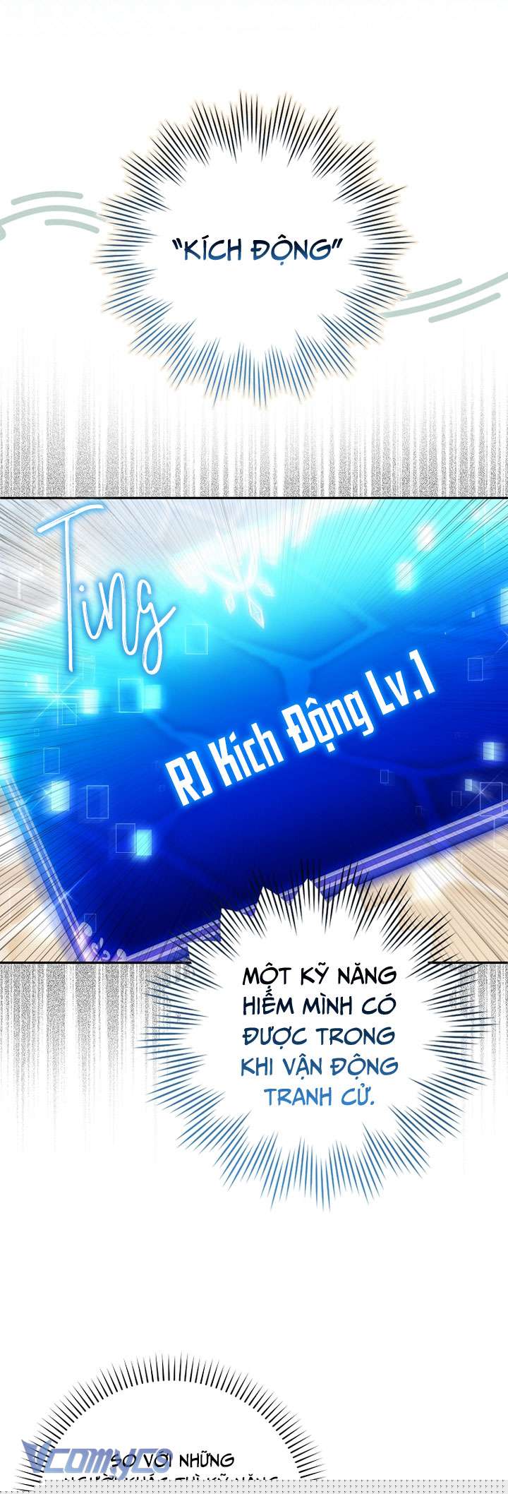 Thời Hạn Cuối Cùng Đang Tràn Ngập Trên Cửa Sổ Trạng Thái: Chapter 44