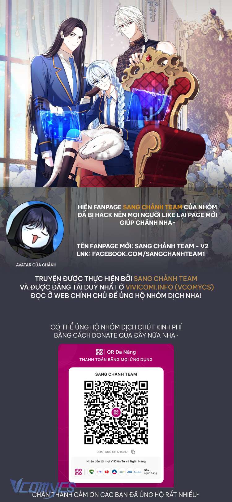 Thời Hạn Cuối Cùng Đang Tràn Ngập Trên Cửa Sổ Trạng Thái: Chapter 44