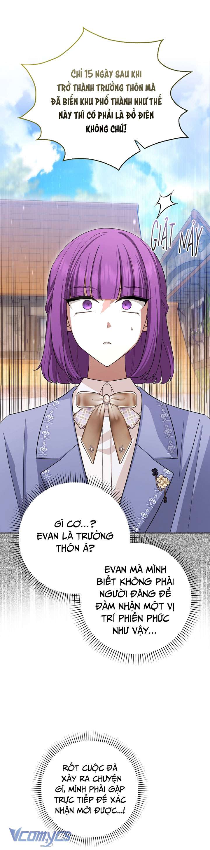 Thời Hạn Cuối Cùng Đang Tràn Ngập Trên Cửa Sổ Trạng Thái: Chapter 44