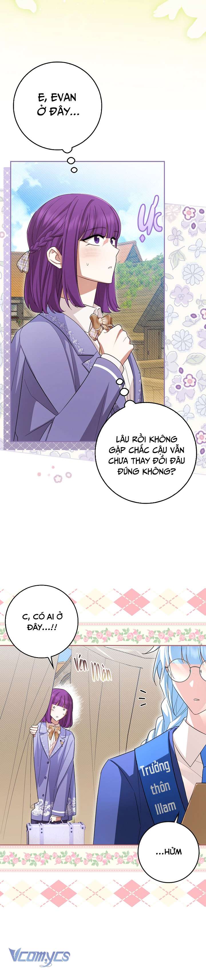 Thời Hạn Cuối Cùng Đang Tràn Ngập Trên Cửa Sổ Trạng Thái: Chapter 44
