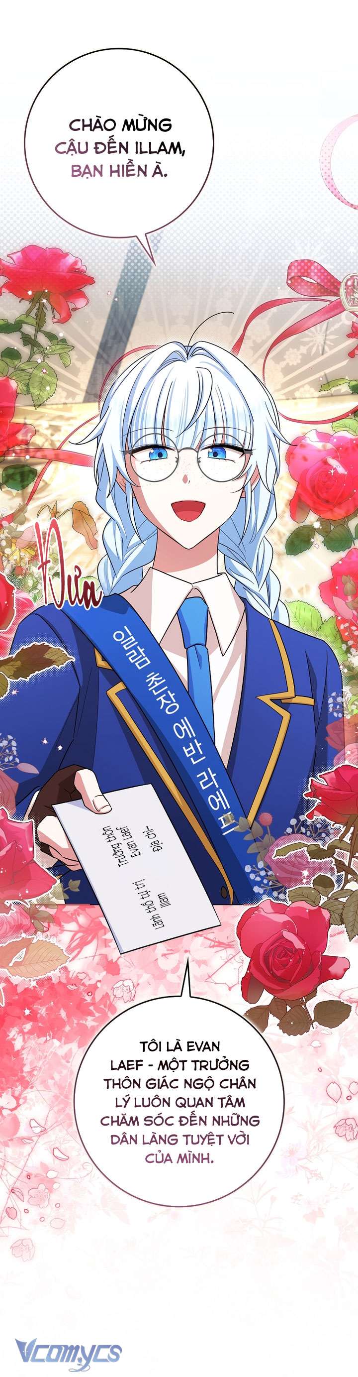 Thời Hạn Cuối Cùng Đang Tràn Ngập Trên Cửa Sổ Trạng Thái: Chapter 44