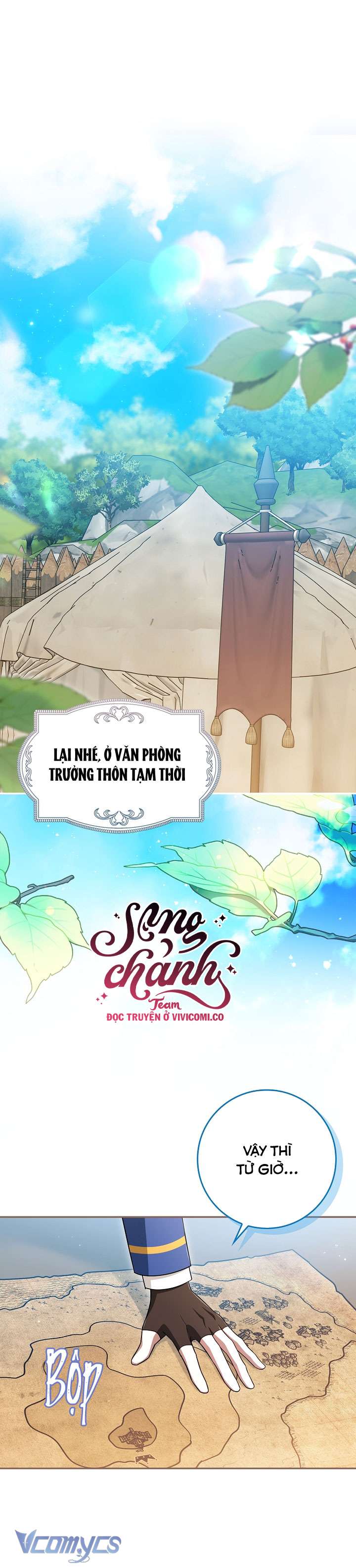 Thời Hạn Cuối Cùng Đang Tràn Ngập Trên Cửa Sổ Trạng Thái: Chapter 45