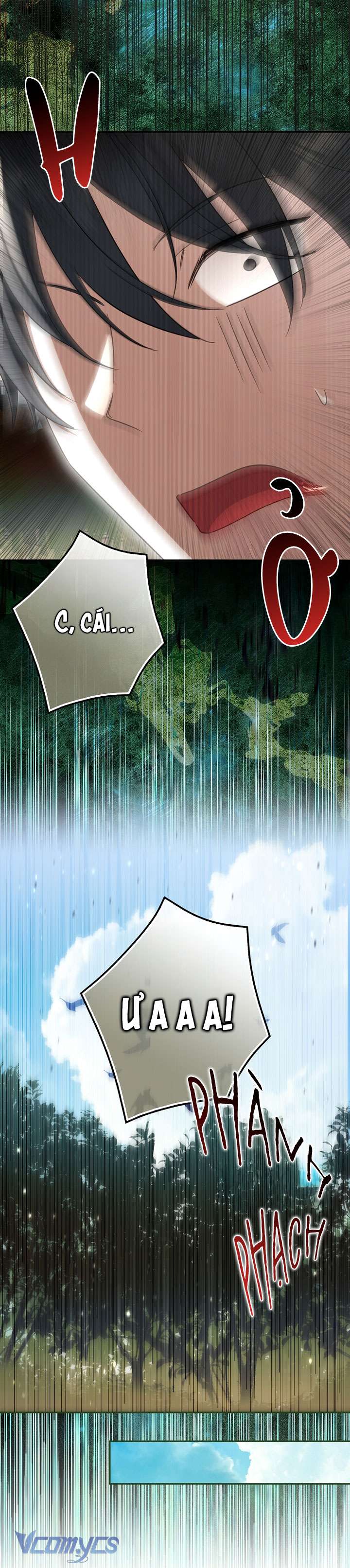 Thời Hạn Cuối Cùng Đang Tràn Ngập Trên Cửa Sổ Trạng Thái: Chapter 45
