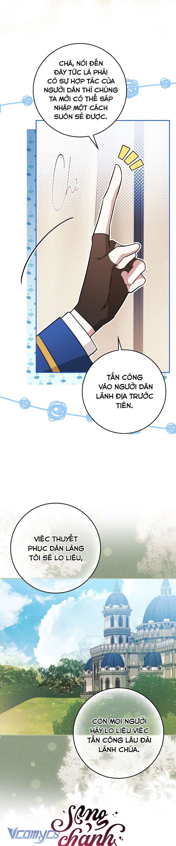 Thời Hạn Cuối Cùng Đang Tràn Ngập Trên Cửa Sổ Trạng Thái: Chapter 45