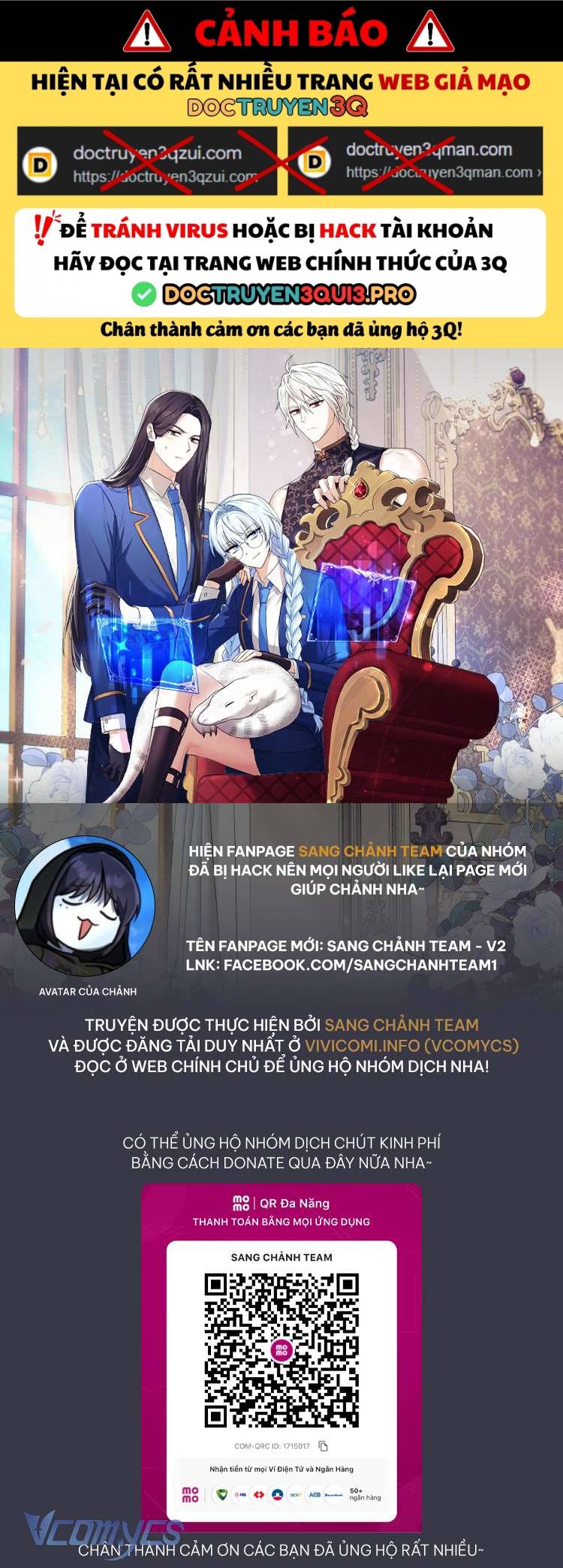 Thời Hạn Cuối Cùng Đang Tràn Ngập Trên Cửa Sổ Trạng Thái: Chapter 46