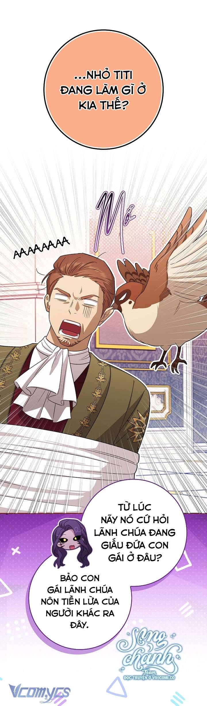 Thời Hạn Cuối Cùng Đang Tràn Ngập Trên Cửa Sổ Trạng Thái: Chapter 46