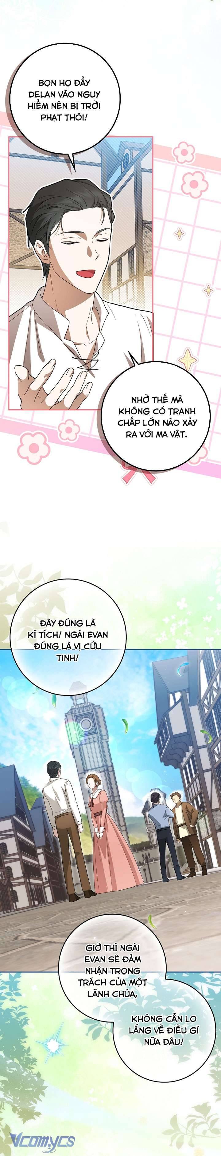 Thời Hạn Cuối Cùng Đang Tràn Ngập Trên Cửa Sổ Trạng Thái: Chapter 46
