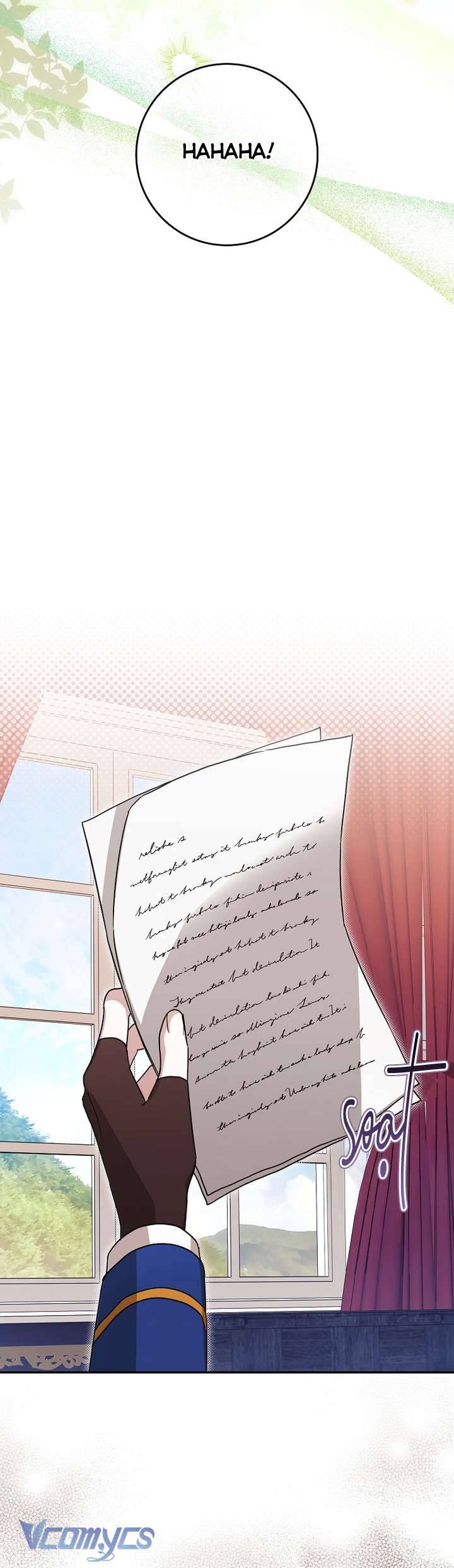 Thời Hạn Cuối Cùng Đang Tràn Ngập Trên Cửa Sổ Trạng Thái: Chapter 46