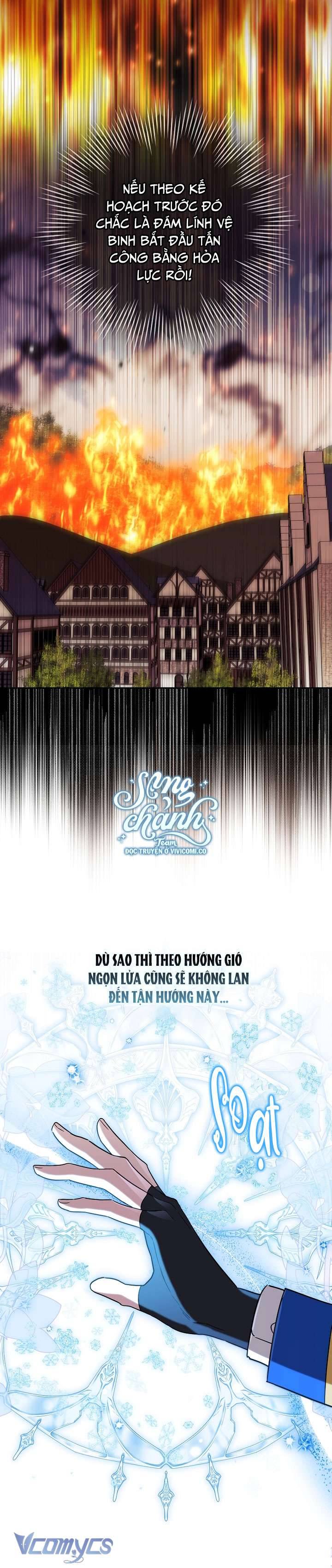 Thời Hạn Cuối Cùng Đang Tràn Ngập Trên Cửa Sổ Trạng Thái: Chapter 46