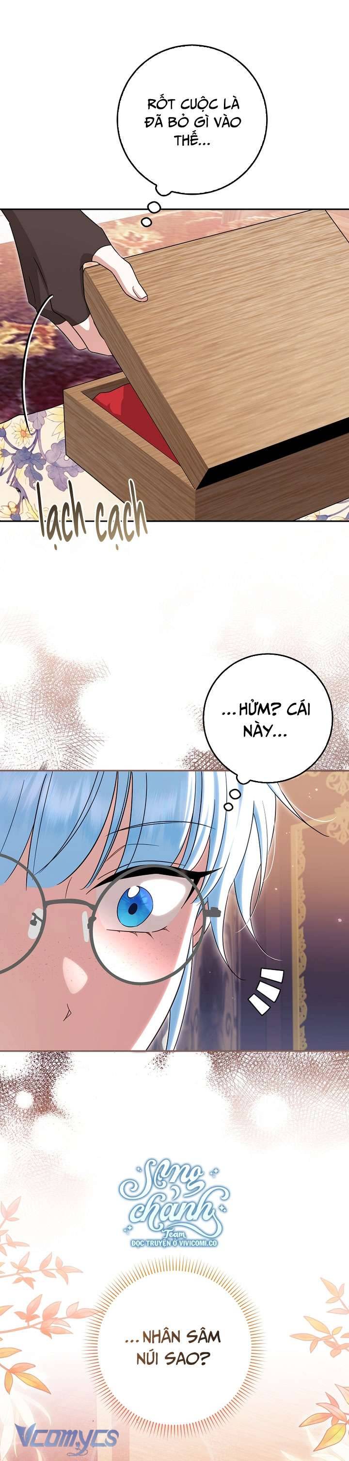 Thời Hạn Cuối Cùng Đang Tràn Ngập Trên Cửa Sổ Trạng Thái: Chapter 46