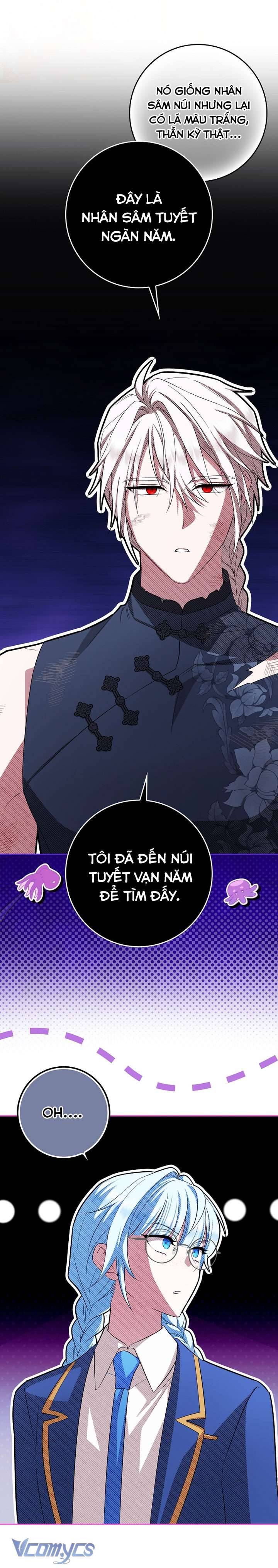 Thời Hạn Cuối Cùng Đang Tràn Ngập Trên Cửa Sổ Trạng Thái: Chapter 46