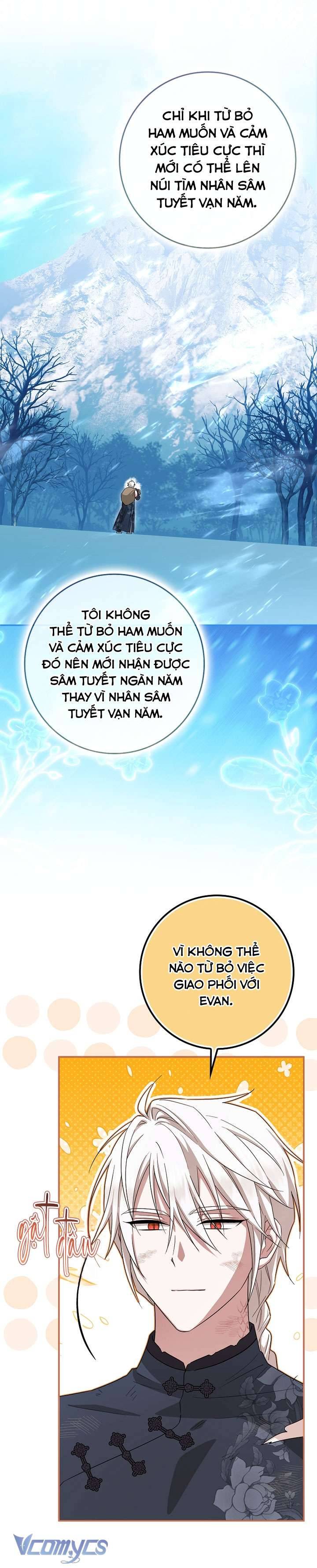 Thời Hạn Cuối Cùng Đang Tràn Ngập Trên Cửa Sổ Trạng Thái: Chapter 46