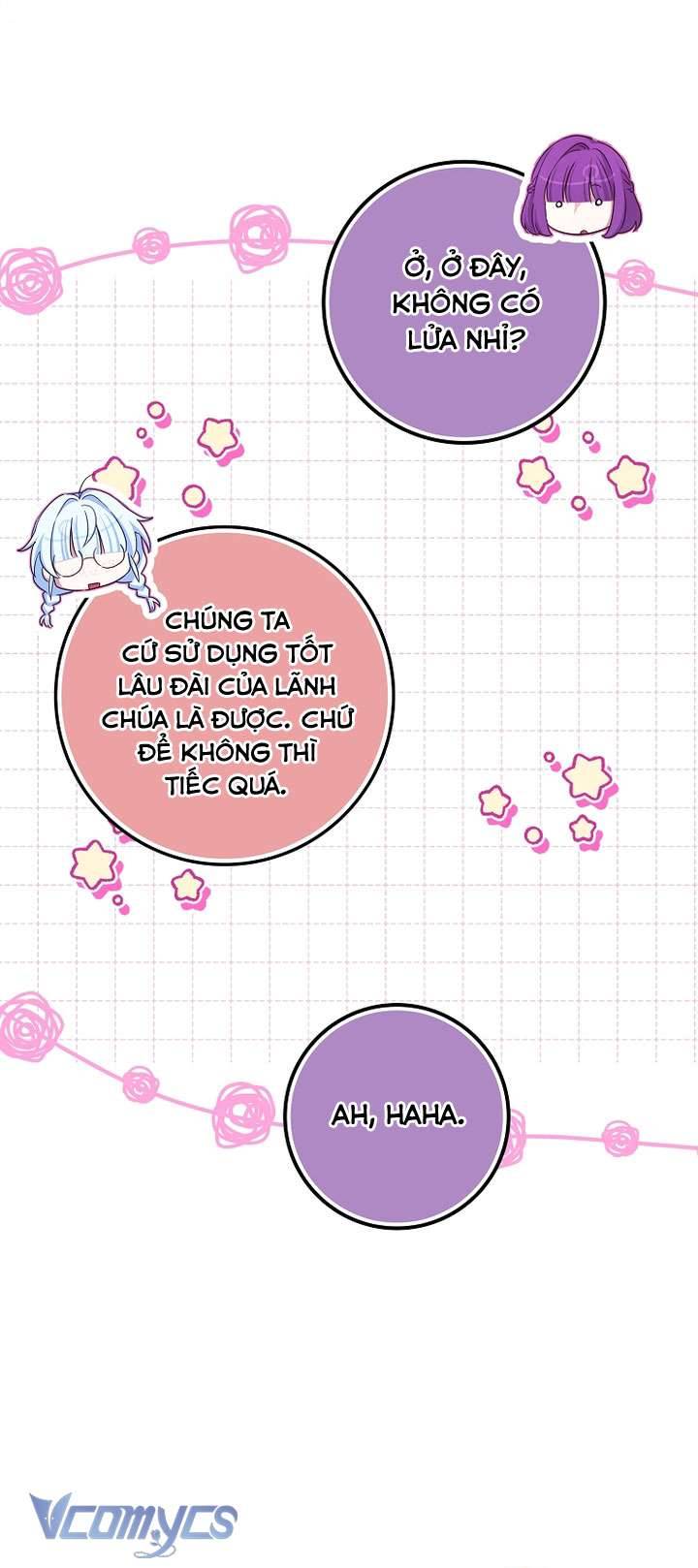 Thời Hạn Cuối Cùng Đang Tràn Ngập Trên Cửa Sổ Trạng Thái: Chapter 46