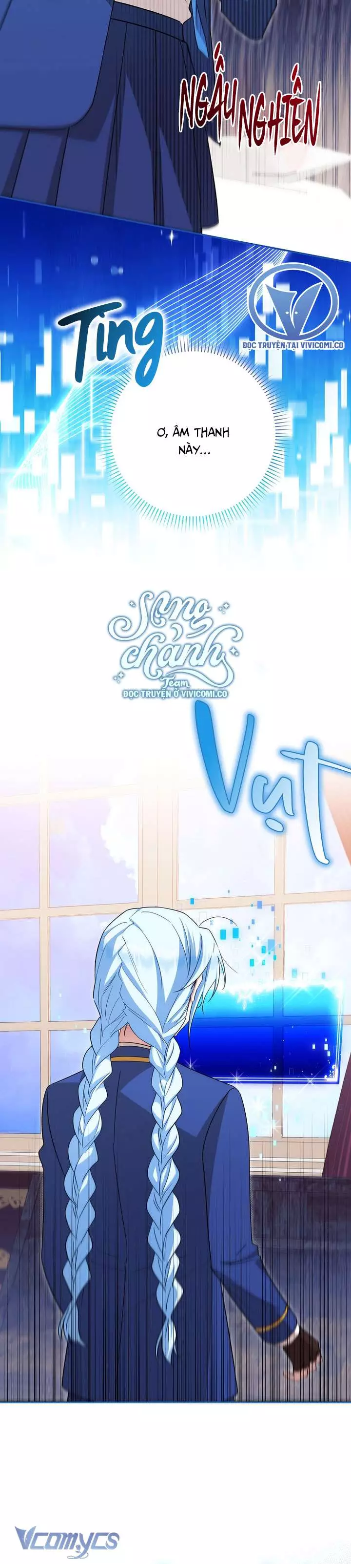 Thời Hạn Cuối Cùng Đang Tràn Ngập Trên Cửa Sổ Trạng Thái: Chapter 47