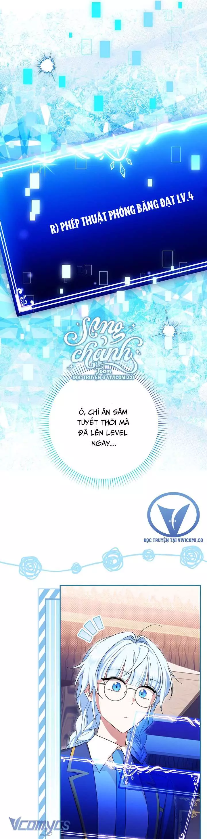 Thời Hạn Cuối Cùng Đang Tràn Ngập Trên Cửa Sổ Trạng Thái: Chapter 47
