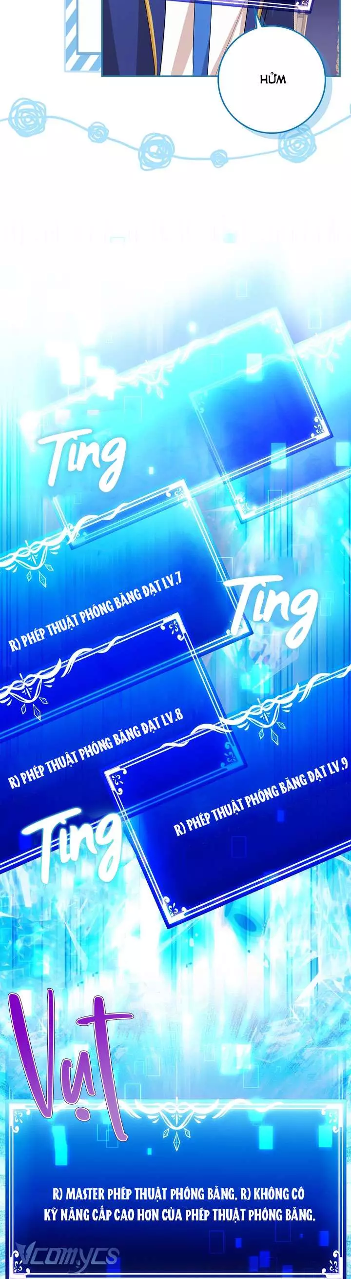 Thời Hạn Cuối Cùng Đang Tràn Ngập Trên Cửa Sổ Trạng Thái: Chapter 47