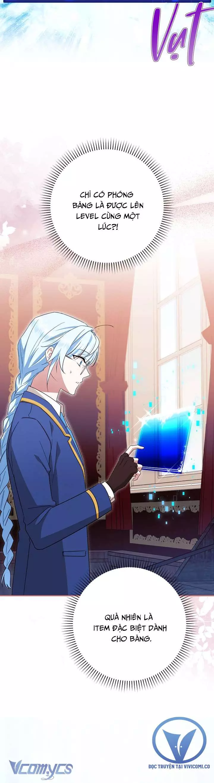 Thời Hạn Cuối Cùng Đang Tràn Ngập Trên Cửa Sổ Trạng Thái: Chapter 47