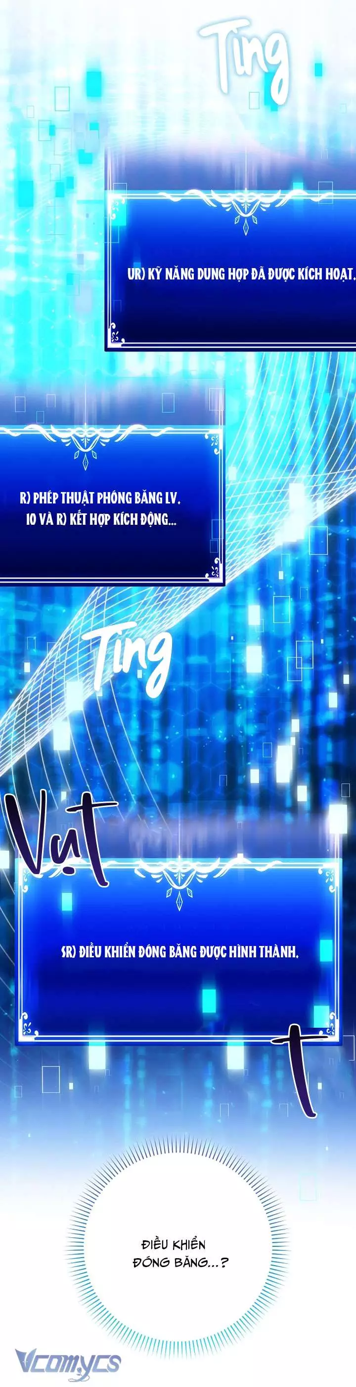 Thời Hạn Cuối Cùng Đang Tràn Ngập Trên Cửa Sổ Trạng Thái: Chapter 47