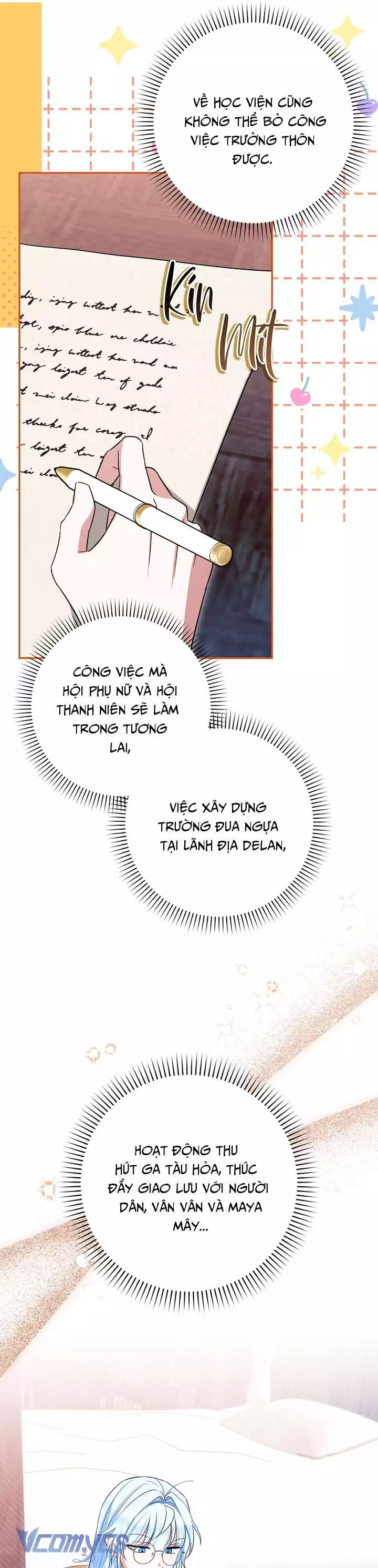 Thời Hạn Cuối Cùng Đang Tràn Ngập Trên Cửa Sổ Trạng Thái: Chapter 47