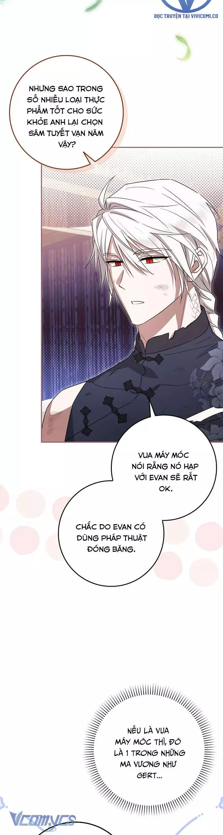 Thời Hạn Cuối Cùng Đang Tràn Ngập Trên Cửa Sổ Trạng Thái: Chapter 47