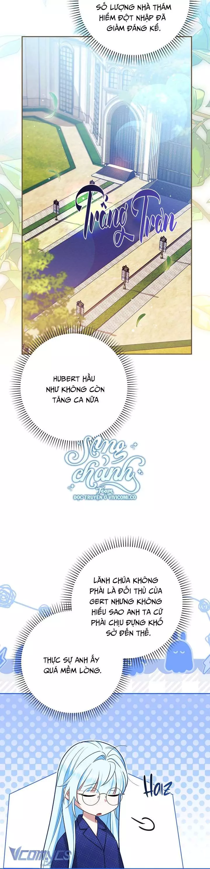 Thời Hạn Cuối Cùng Đang Tràn Ngập Trên Cửa Sổ Trạng Thái: Chapter 47