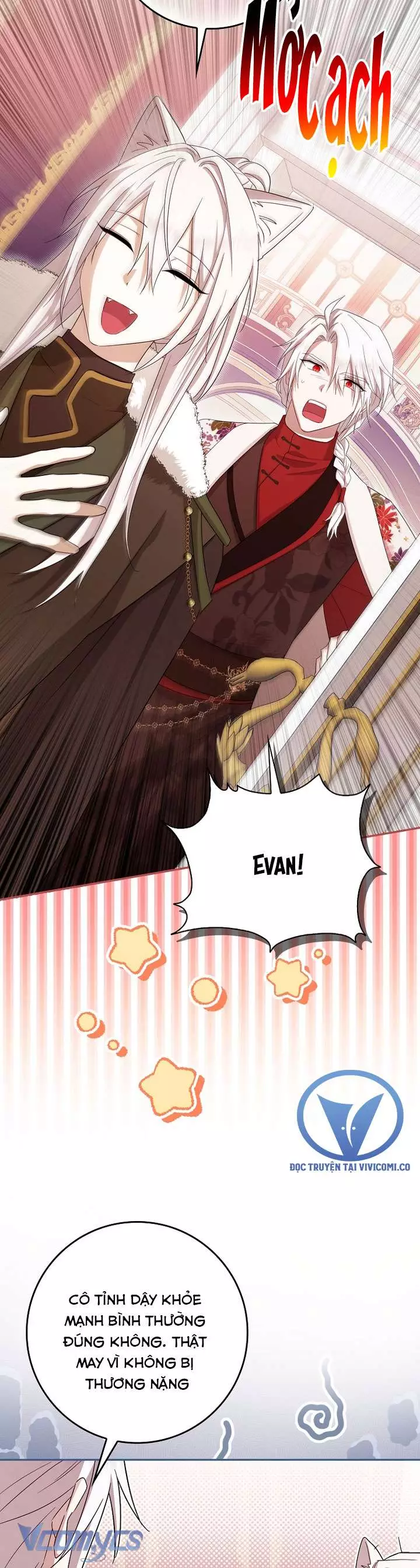 Thời Hạn Cuối Cùng Đang Tràn Ngập Trên Cửa Sổ Trạng Thái: Chapter 47