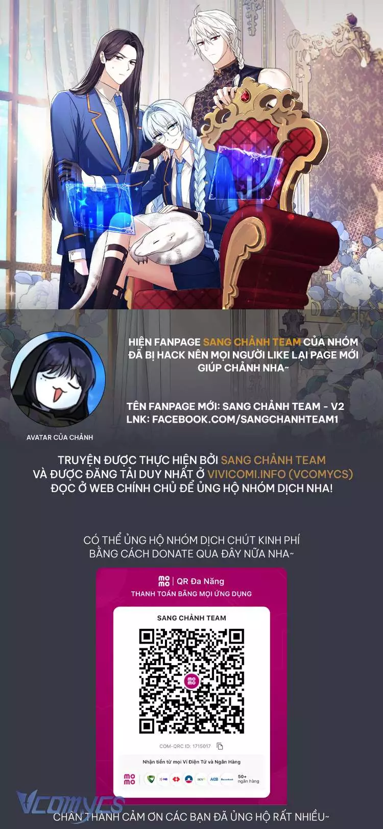 Thời Hạn Cuối Cùng Đang Tràn Ngập Trên Cửa Sổ Trạng Thái: Chapter 47