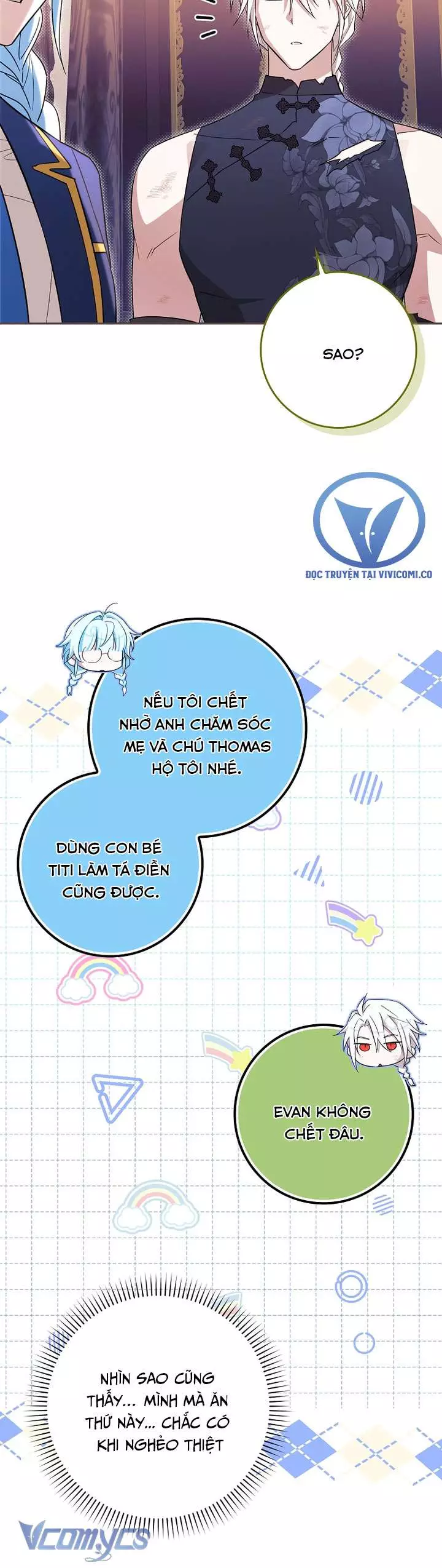 Thời Hạn Cuối Cùng Đang Tràn Ngập Trên Cửa Sổ Trạng Thái: Chapter 47