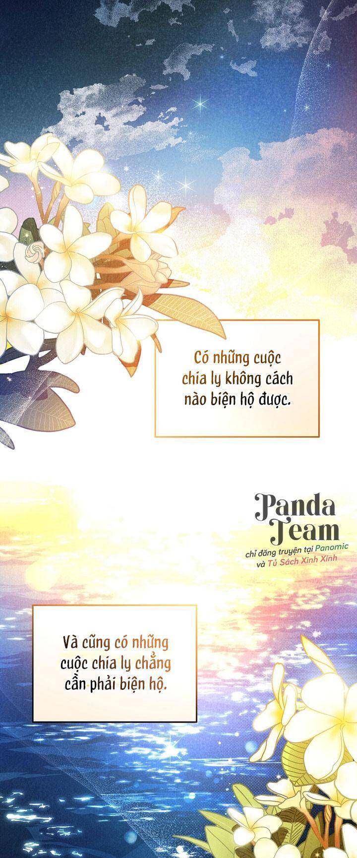 Thời Khắc Định Đoạt Tình Duyên: Chapter 1