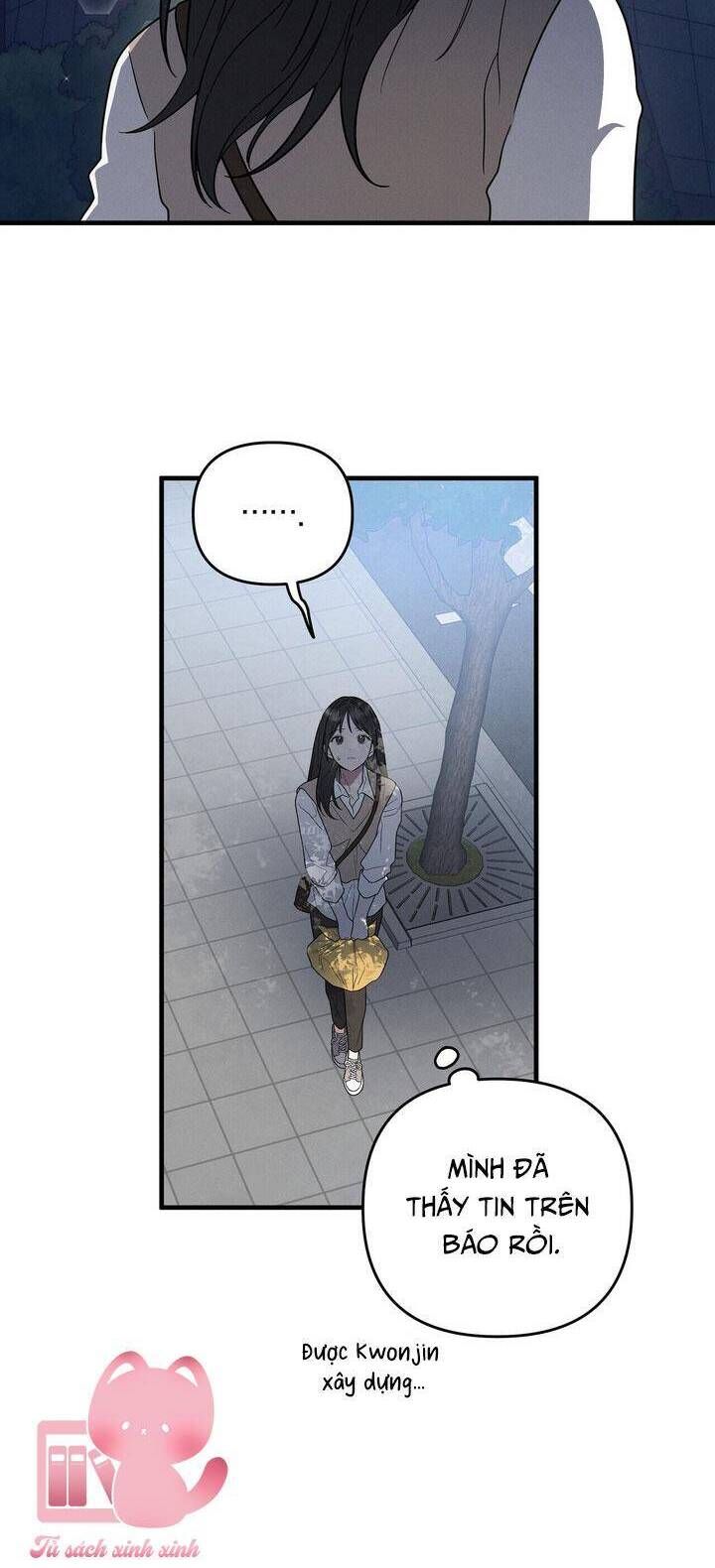 Thời Khắc Định Đoạt Tình Duyên: Chapter 1