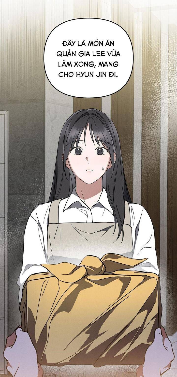 Thời Khắc Định Đoạt Tình Duyên: Chapter 1