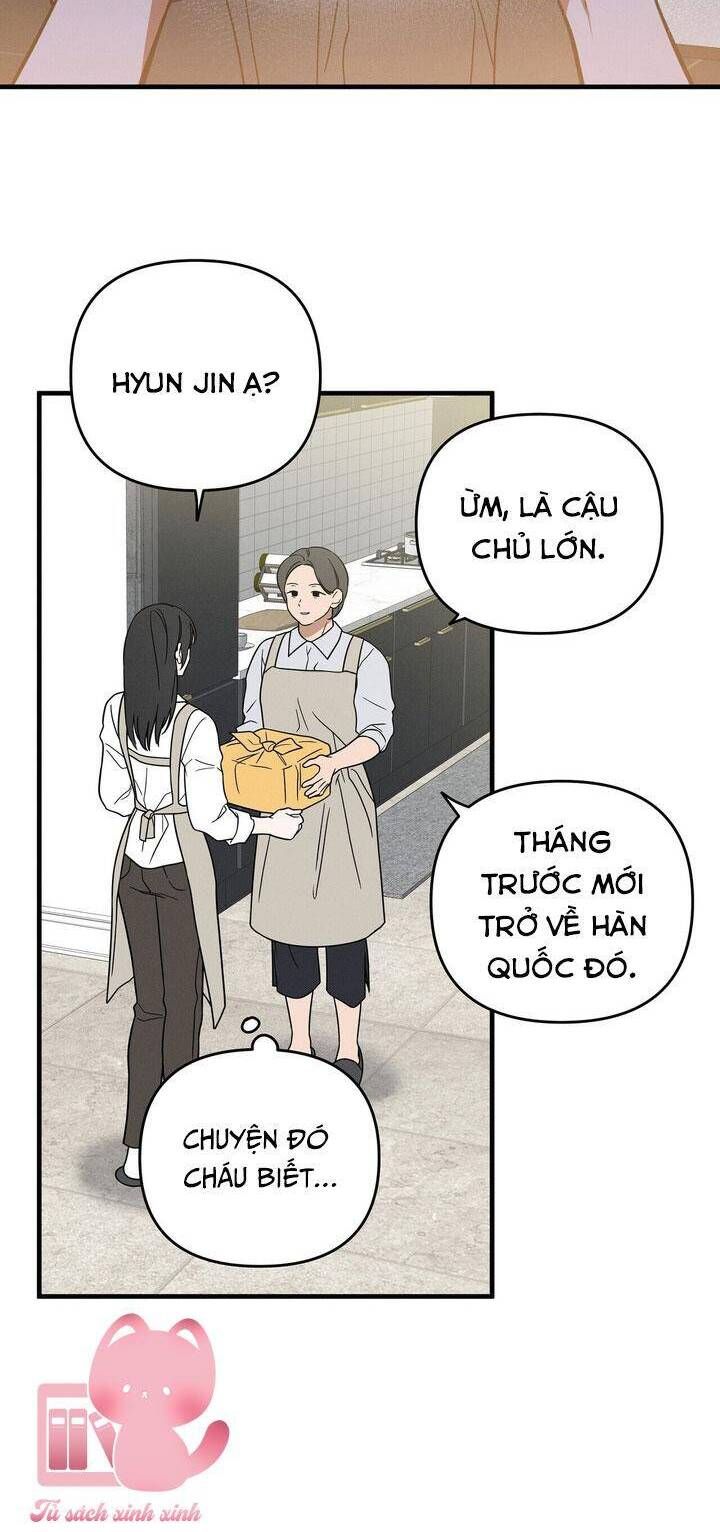 Thời Khắc Định Đoạt Tình Duyên: Chapter 1