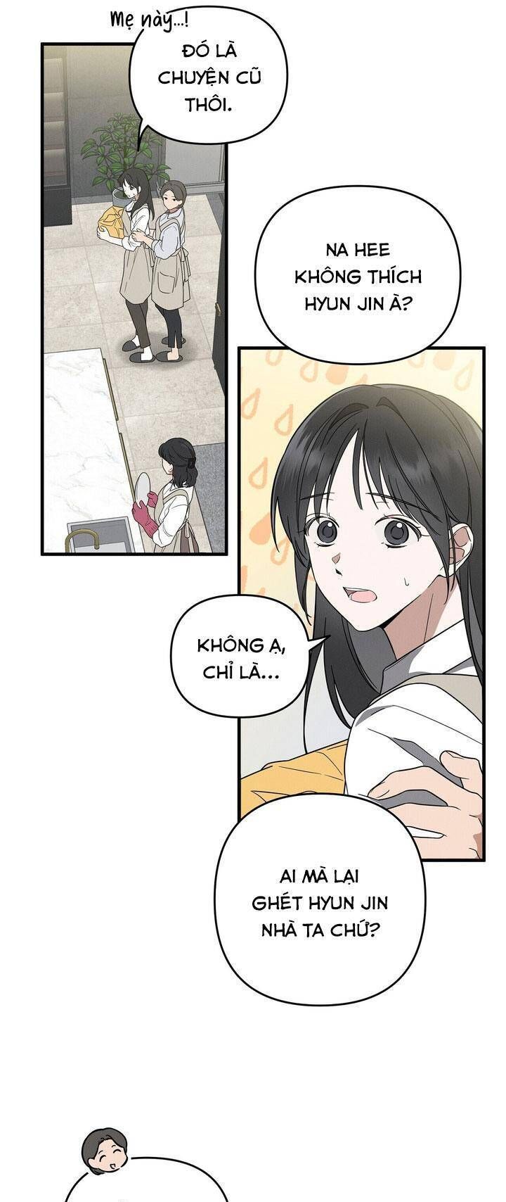 Thời Khắc Định Đoạt Tình Duyên: Chapter 1