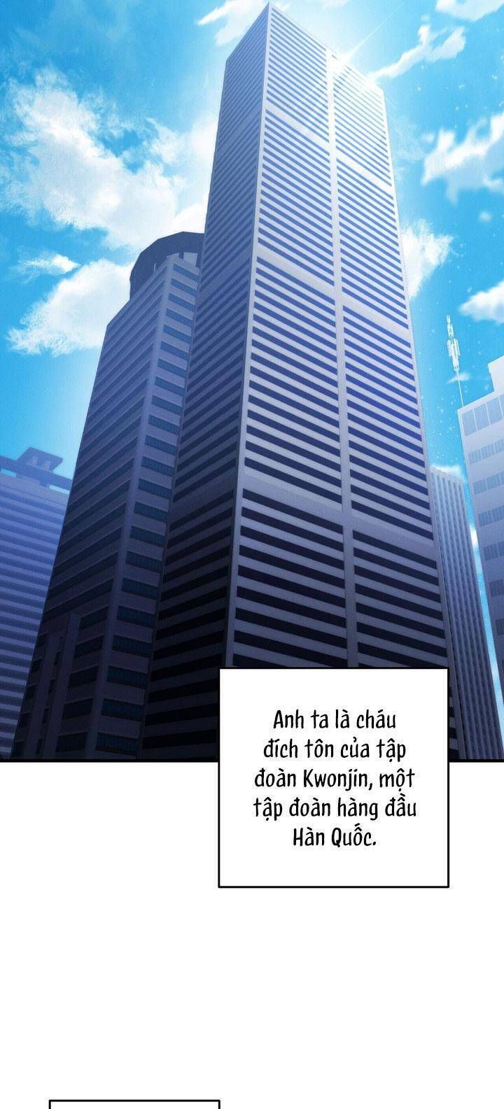 Thời Khắc Định Đoạt Tình Duyên: Chapter 1