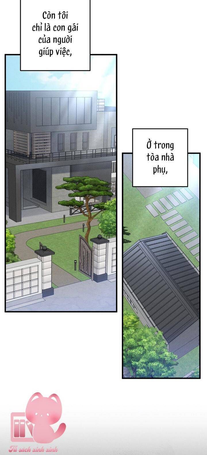 Thời Khắc Định Đoạt Tình Duyên: Chapter 1