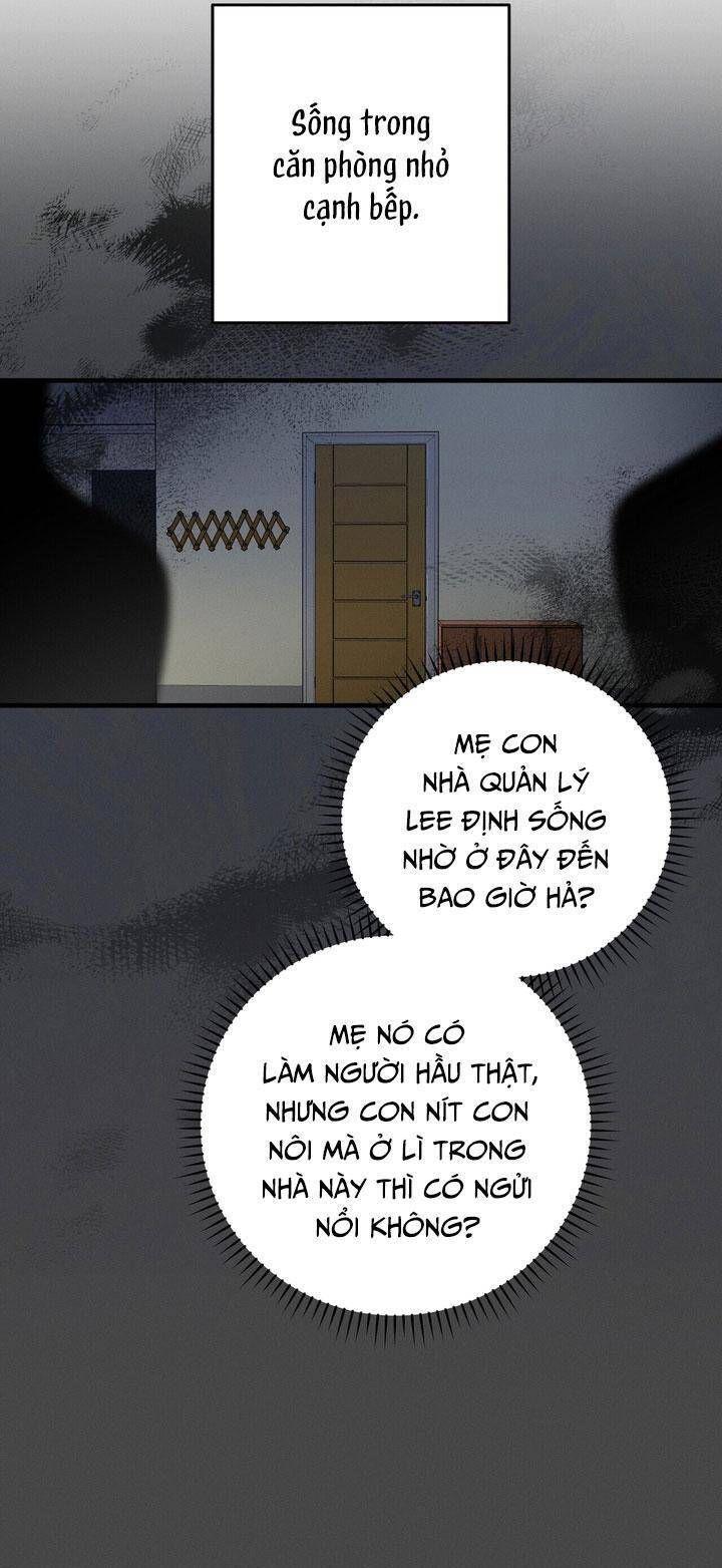 Thời Khắc Định Đoạt Tình Duyên: Chapter 1